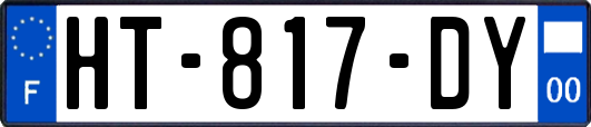 HT-817-DY