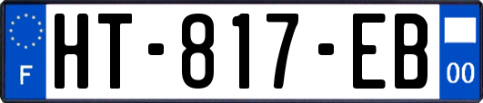 HT-817-EB