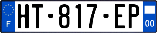 HT-817-EP