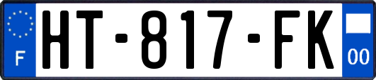 HT-817-FK