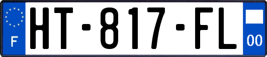 HT-817-FL