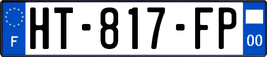 HT-817-FP