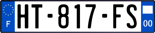 HT-817-FS