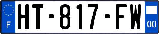 HT-817-FW