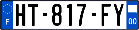 HT-817-FY
