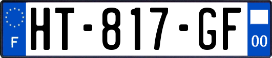 HT-817-GF