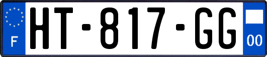 HT-817-GG
