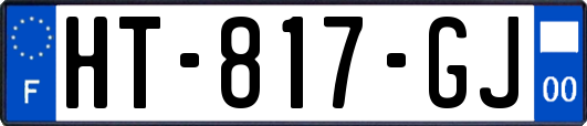HT-817-GJ