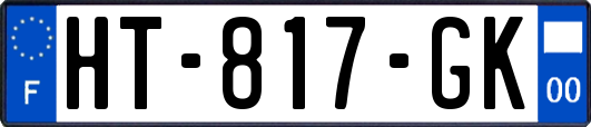 HT-817-GK