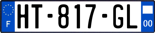 HT-817-GL