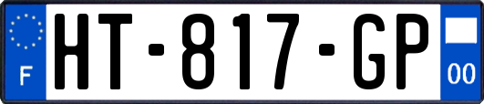 HT-817-GP