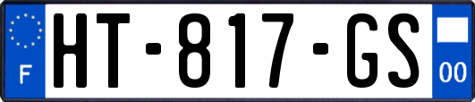 HT-817-GS