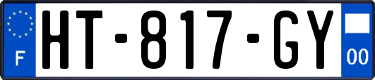 HT-817-GY