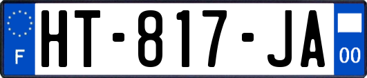 HT-817-JA