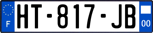 HT-817-JB