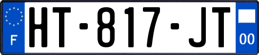 HT-817-JT