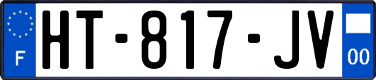 HT-817-JV