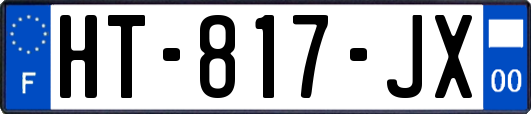HT-817-JX