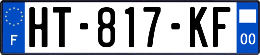 HT-817-KF