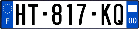 HT-817-KQ