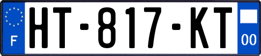 HT-817-KT