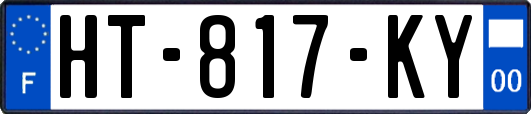 HT-817-KY