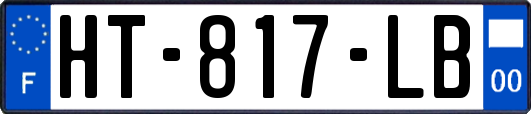 HT-817-LB