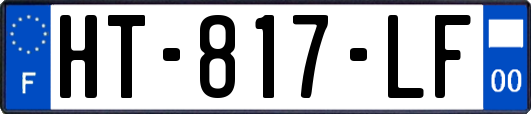 HT-817-LF