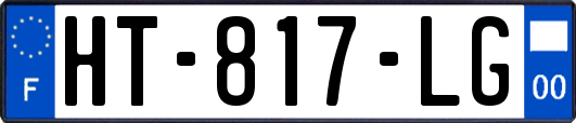 HT-817-LG