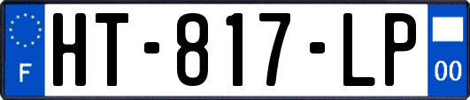 HT-817-LP