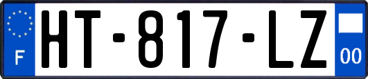 HT-817-LZ