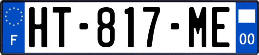 HT-817-ME