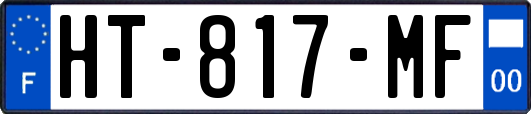 HT-817-MF