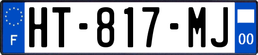 HT-817-MJ
