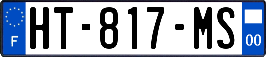 HT-817-MS