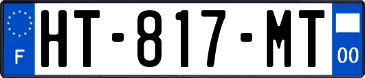 HT-817-MT