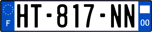 HT-817-NN