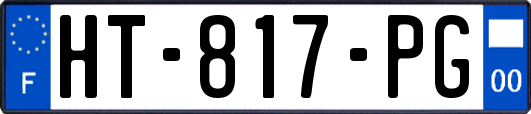 HT-817-PG