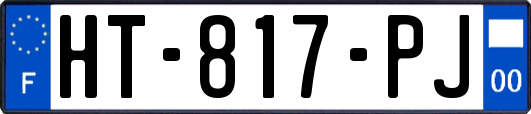 HT-817-PJ