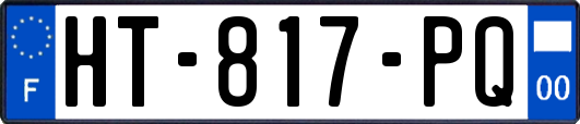 HT-817-PQ