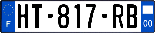 HT-817-RB