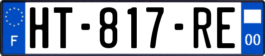 HT-817-RE