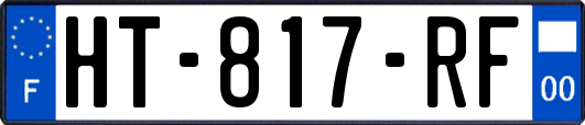HT-817-RF