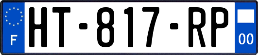 HT-817-RP