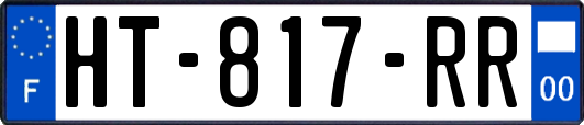 HT-817-RR