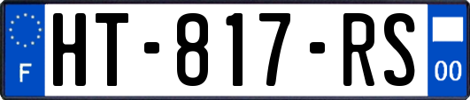 HT-817-RS