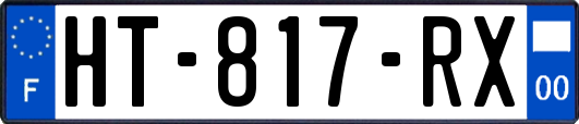 HT-817-RX