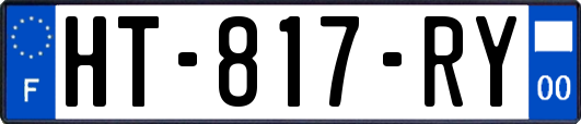 HT-817-RY