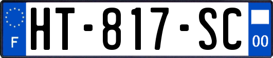 HT-817-SC