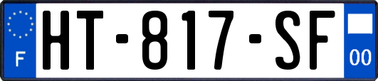 HT-817-SF